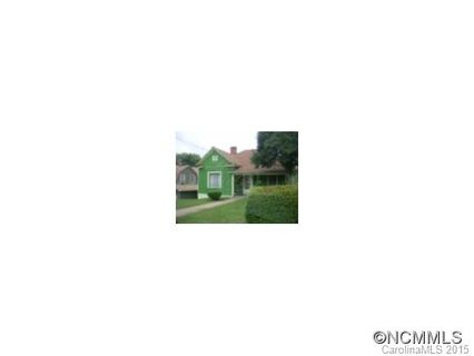 158 Blanton Street sold home in Lincoln Park Extension, Asheville, NC