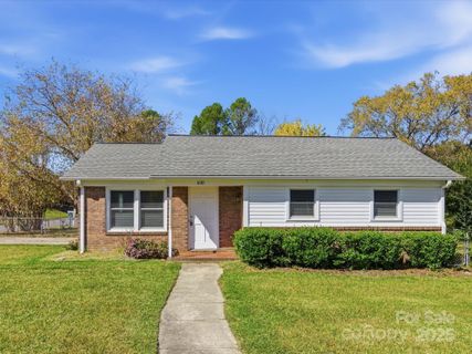 6101 Clearwater Drive sold home in Hemby Acres, Indian Trail, NC