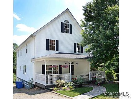 404 Stratford Rd sold home in Beaver Lake, Asheville, NC