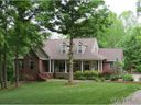 133 Sassafras Hill Drive sold home in Rutherfordton, SC