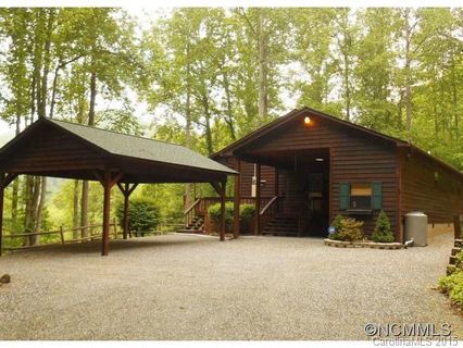 185 Wabash Drive sold home in Dogwood Acres, Sylva, NC