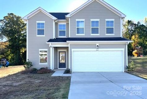 212 Sugar Hill Road active home in Sanders Ridge, Troutman, NC