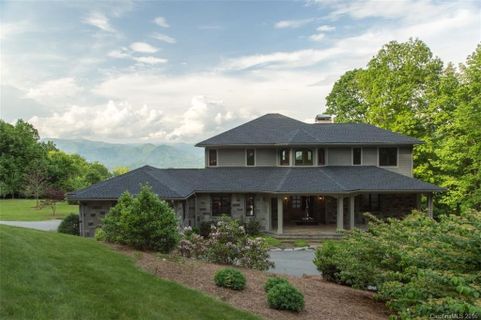 190 Thomas Brooks sold home in Coppermine Ridge, Whittier, NC