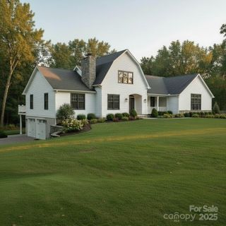 Homes in Montclaire, York