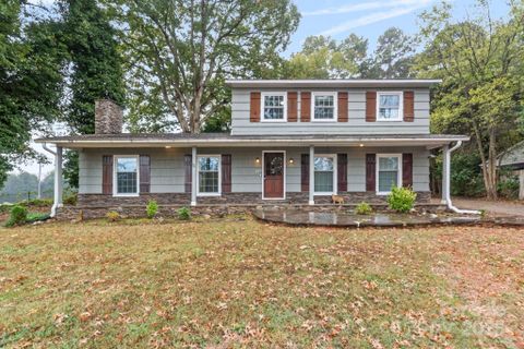 132 Oak Trail Drive