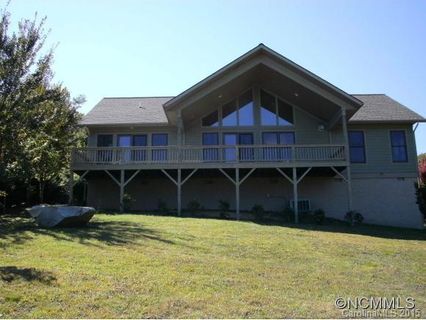 42 Camden Downs Road sold home in Carvers Crossing, Waynesville, NC