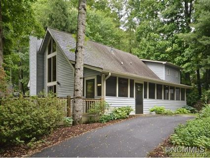 8 Muirfield Court sold home in Brookwood, Arden, NC