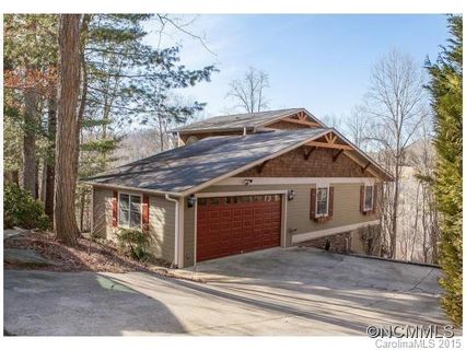 14 Tahchee Trail