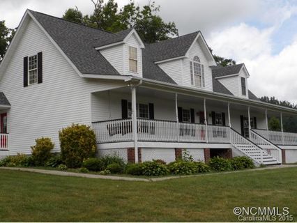 51 Chelsea Nix Lane sold home in Jerred Estates, Hendersonville, NC