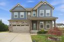 2612 Keady Mill Loop sold home in Kannapolis, SC