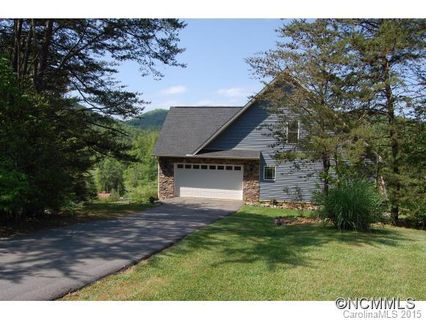 16 Lancaster sold home in Stockton Ridge, Weaverville, NC