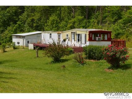102 Clarks Chapel Road sold home in Reems Creek, Weaverville, NC