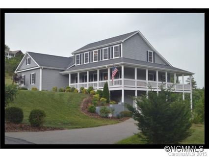 11 Sage Dr sold home in Brookview Estates, Weaverville, NC