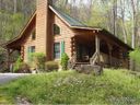 25 Marion Drive sold home in Maggie Valley, SC