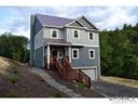 54 Barebridge Hills Drive sold home in Asheville, SC