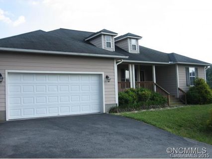 101 Crestview St sold home in Hayfields, Canton, NC