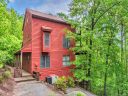 214 Laurel Mountain Trail sold home in Saluda, SC