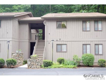 55 Lake Drive Unit P4