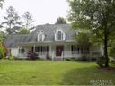 418 Chisholm Trail sold home in Rutherfordton, SC