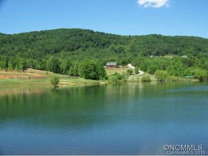 197 Lake Way Lane sold home in Cherry Ridge, Bostic, NC