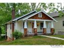 68 Barnard Ave sold home in Asheville, SC