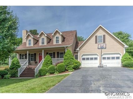 3 Mallory Meadows Court sold home in Mallory Meadows, Arden, NC