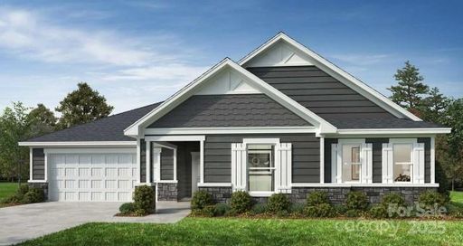1823 Quiet Woods Road sold home in Wellington Pointe, Monroe, NC