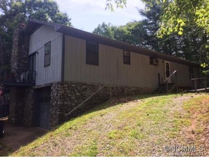 8 Lamplighter Lane sold home in Reems Creek, Weaverville, NC
