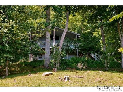 459 Leisure Lane sold home in Riverside Estates, Burnsville, NC