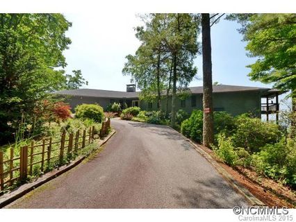 144 Shepherds Crook sold home in Big Sheepcliff, Cashiers, NC