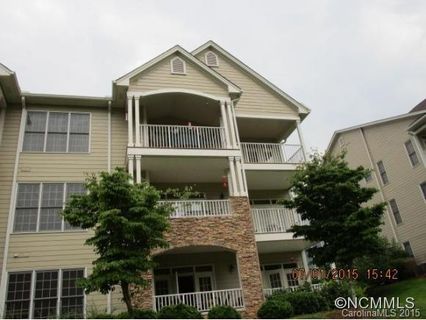 65 Glenview Ln Unit 3036 sold home in Mountain Glen Condominium, Maggie Valley, NC