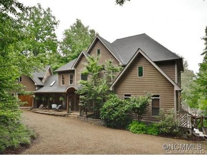 128 Hawk Ridge sold home in Saddle Ridge, Asheville, NC