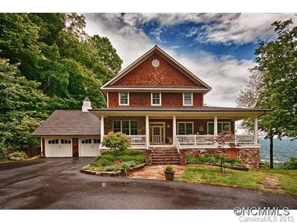 286 Shadowood Lane sold home in Highlands Of Haywood, Waynesville, NC
