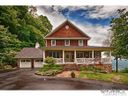 286 Shadowood Lane sold home in Waynesville, SC
