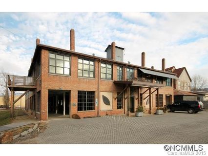 75 Thompson Street F sold home in Mica Village, Asheville, NC