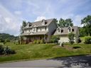 285 Stepping Stone Lane sold home in Waynesville, SC