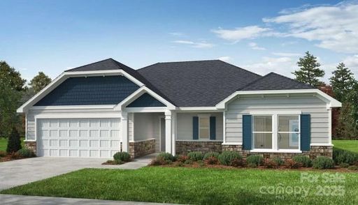 1913 Quiet Woods Road sold home in Wellington Pointe, Monroe, NC