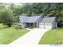 235 Hondah Boulevard sold home in Brevard, SC