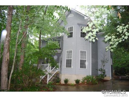 302 Sourwood Road