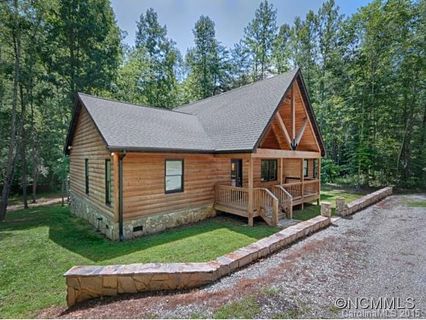 124 Tongass Creek Trail sold home in Tongass Ridge, Union Mills, NC