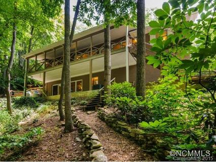 227 E Poplar Drive sold home in Green Mountain Estates, Hendersonville, NC
