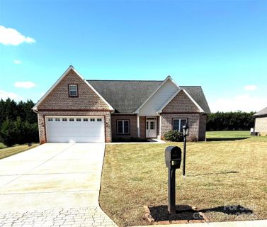 116 Postell Drive sold home in Shadow Wood Estates, Statesville, NC