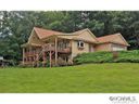 385 Stepping Stone Lane sold home in Waynesville, SC
