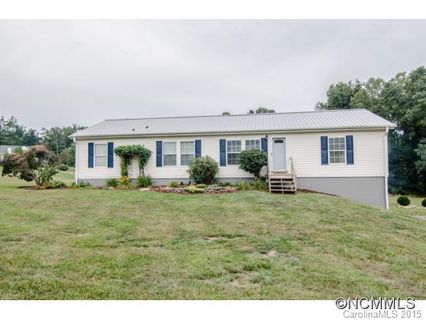 189 Chelsea Nix Lane sold home in Jerred Estates, Hendersonville, NC