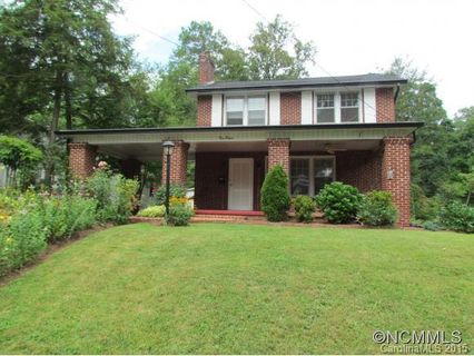 Lakewood Park sold home in Lakewood Park, Black Mountain, NC