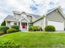210 High Ridge Drive sold home in Mills River, SC