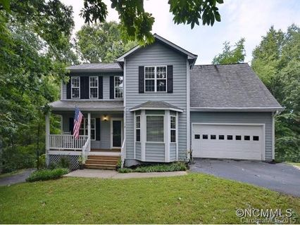 18 Mallory Meadows Court sold home in Mallory Meadows, Arden, NC