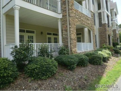 91 Glenview Lane Unit 4043 sold home in Mountain Glen Condominium, Maggie Valley, NC
