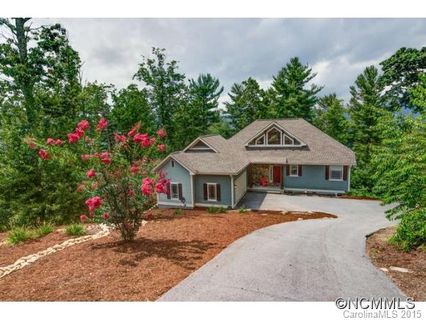 142 Lindsley Court sold home in Blacksmith Mountain, Hendersonville, NC