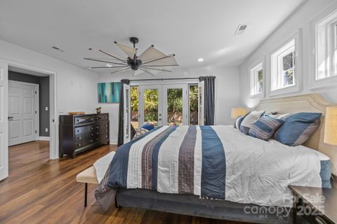 1501 Herrin Avenue sold home in Plaza Heights, Charlotte, NC